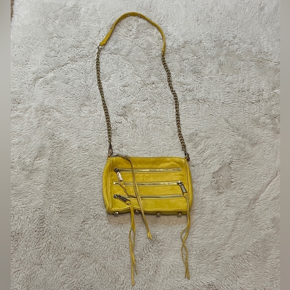 Rebecca Minkoff bag - Picture 1 of 6